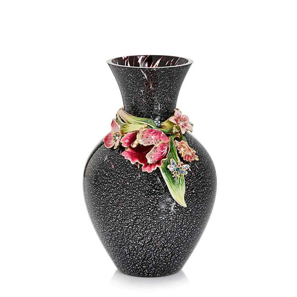 Lilia Tulip Vase