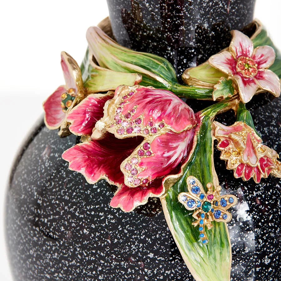Lilia Tulip Vase